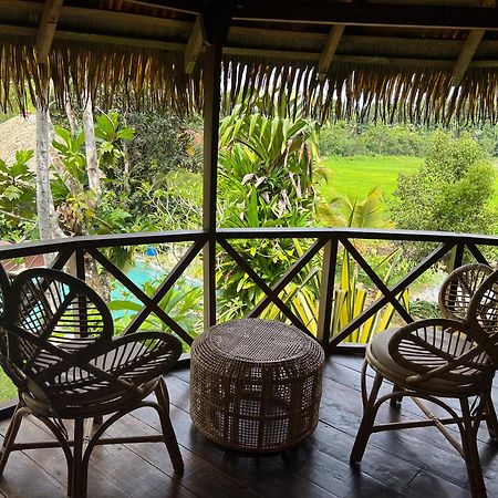 Huma Terra Lodges Hikkaduwa Dış mekan fotoğraf