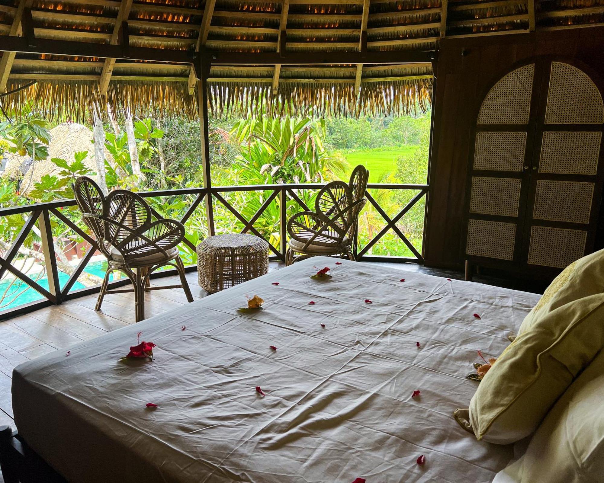 Huma Terra Lodges Hikkaduwa Dış mekan fotoğraf
