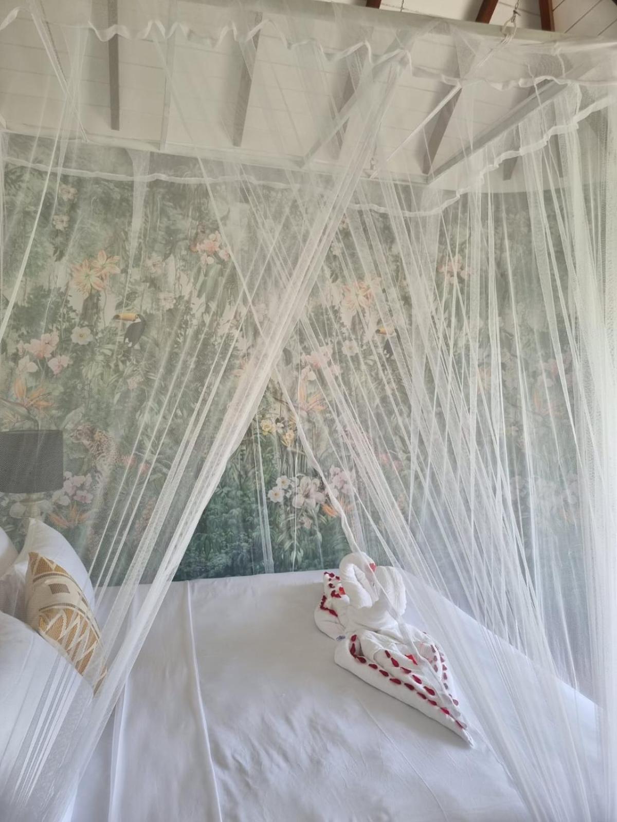 Huma Terra Lodges Hikkaduwa Dış mekan fotoğraf