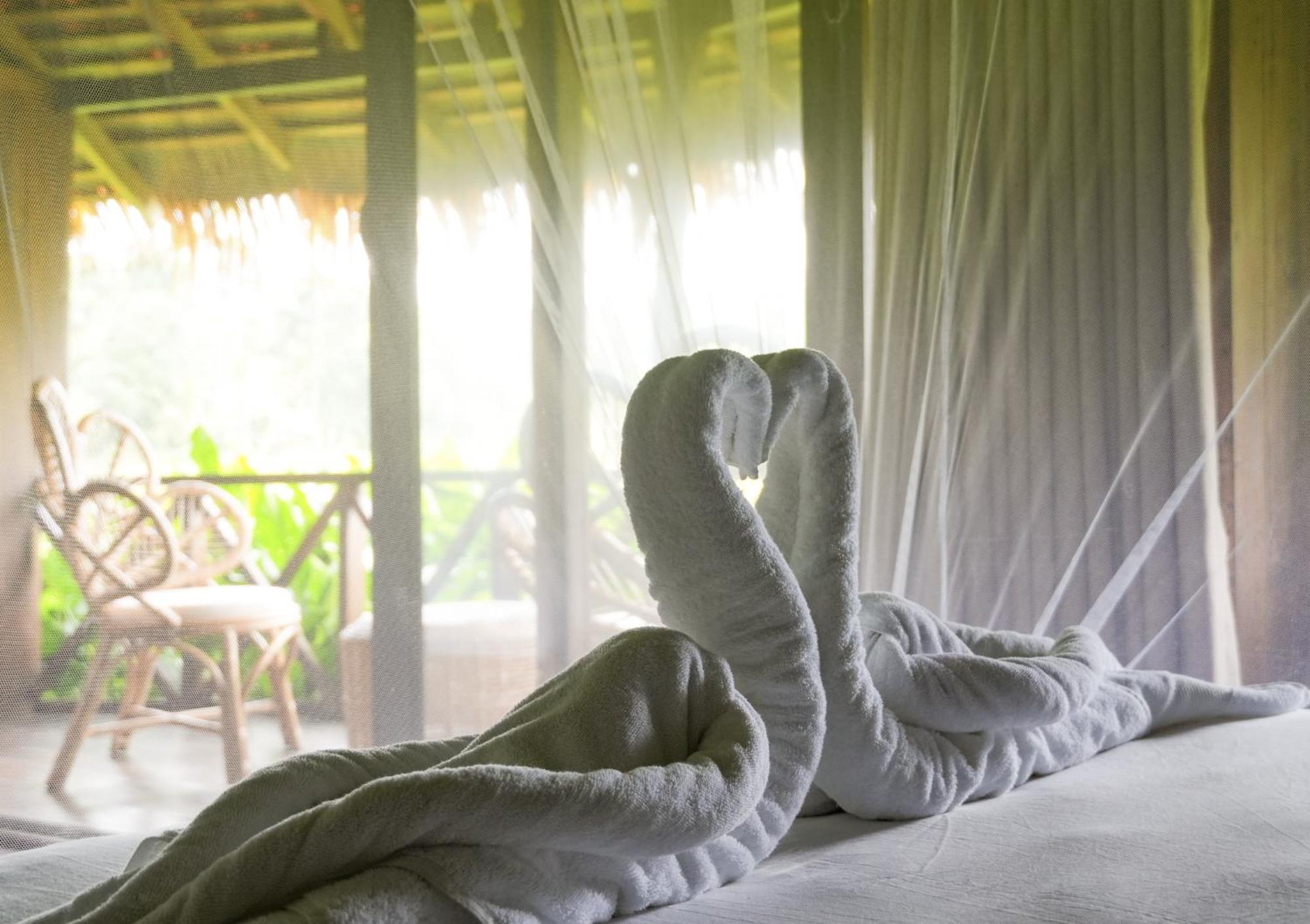 Huma Terra Lodges Hikkaduwa Dış mekan fotoğraf