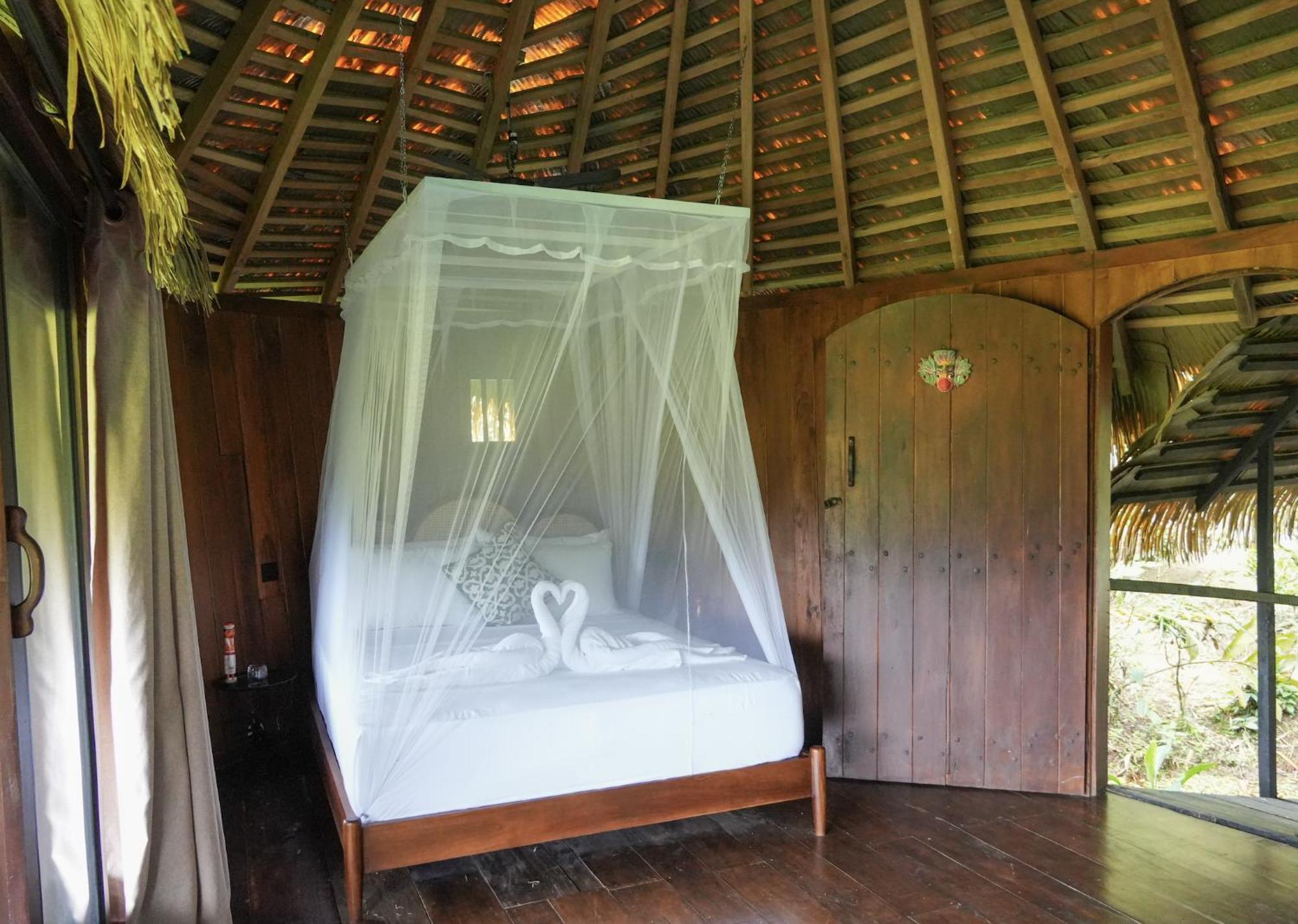 Huma Terra Lodges Hikkaduwa Dış mekan fotoğraf
